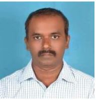 Dr Balasubramaniam P